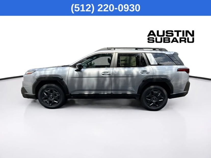 2026 Subaru Outback - Image 3