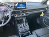 2026 Honda CR-V - Preview 9