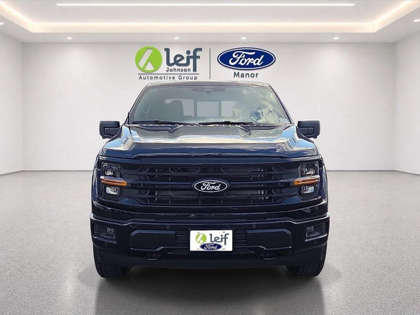2026 Ford F-150 - Image 1