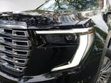 2027 GMC Acadia - Preview 3