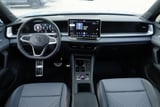 2026 Volkswagen Tiguan - Preview 15