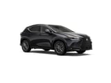 2026 Lexus NX - Preview 4