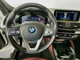 2021 BMW x4 - Preview 11