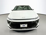 2026 Hyundai Sonata - Preview 2