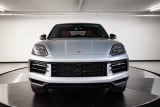 2026 Porsche Cayenne - Preview 10