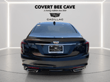 2026 Cadillac CT5 - Preview 8