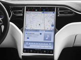 2017 Tesla Model X - Preview 7
