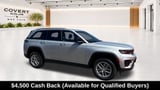 2026 Jeep Grand Cherokee - Preview 12