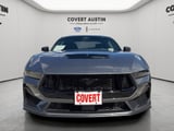 2025 Ford Mustang - Preview 8