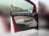 2018 Ford Ecosport - Preview 14