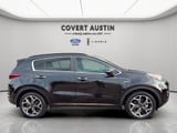 2020 Kia Sportage - Preview 6