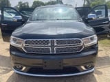 2014 Dodge Durango - Preview 5