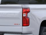 2026 Chevrolet Silverado 1500 - Preview 11