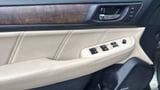 2018 Subaru Outback - Preview 11