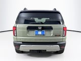 2026 Honda Passport - Preview 6