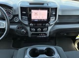 2026 Ram 1500 - Preview 3