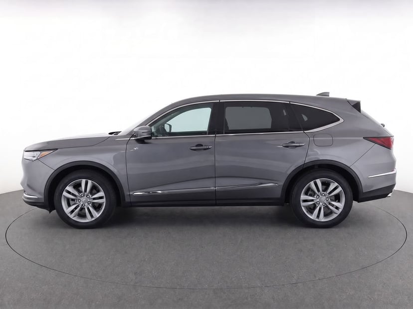 2024 Acura MDX - Image 3