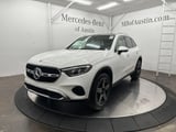2027 Mercedes-Benz GLC - Preview 3
