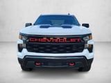 2023 Chevrolet Silverado 1500 - Preview 3