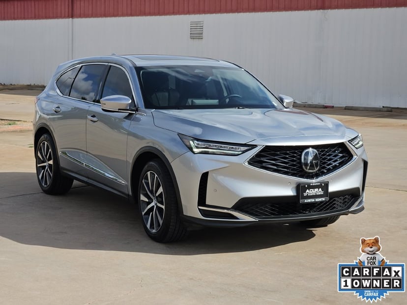 2026 Acura MDX - Image 1