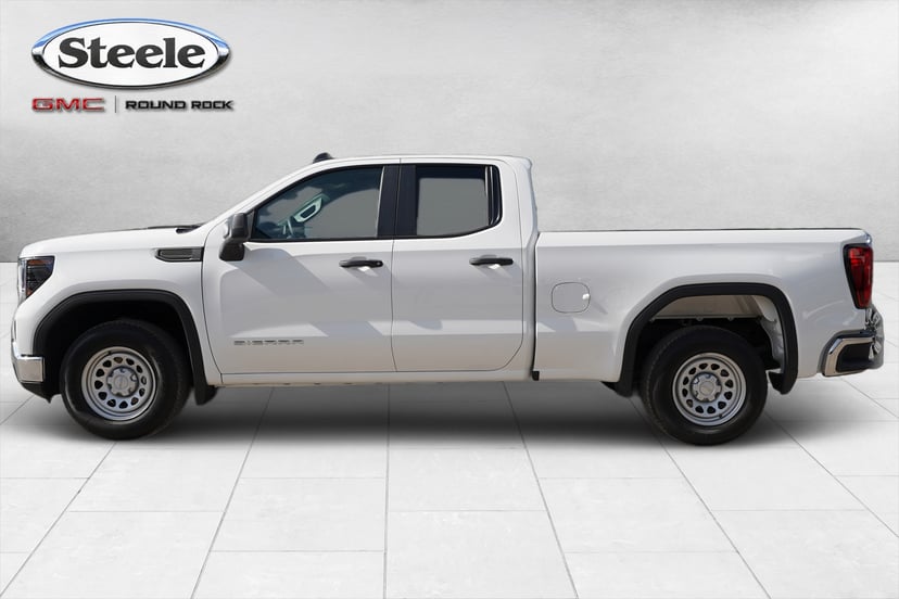 2026 GMC Sierra 1500 - Image 2
