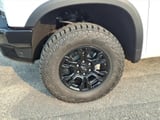 2026 Chevrolet Silverado - Preview 8