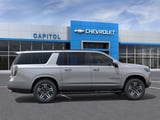 2026 Chevrolet Suburban - Preview 5