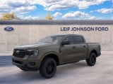 2026 Ford Ranger - Preview 2