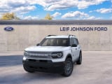 2026 Ford Bronco - Preview 2