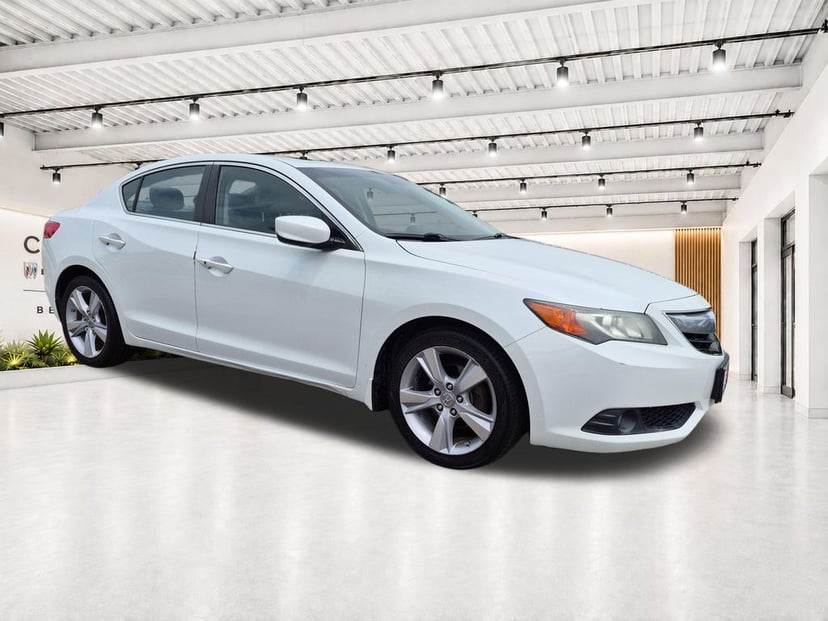 2015 Acura ILX - Image 1