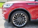 2020 Lincoln Aviator - Preview 8
