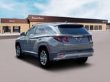 2026 Hyundai Tucson - Preview 5