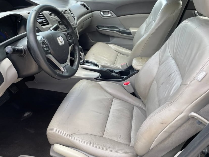 2012 Honda Civic - Image 3