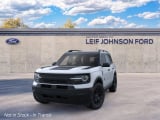 2026 Ford Bronco Sport - Preview 2