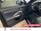 2022 Audi Q3 - Preview 6