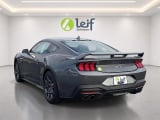 2026 Ford Mustang - Preview 5