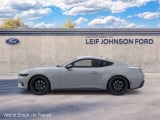 2026 Ford Mustang - Preview 3