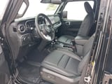 2027 Jeep Wrangler - Preview 9