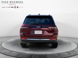 2026 Jeep Grand Cherokee - Preview 15