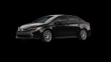 2027 Toyota Corolla - Preview 2
