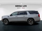 2025 GMC Yukon XL - Preview 2