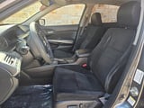 2008 Honda Accord - Preview 5