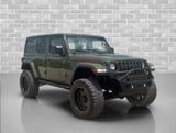 2020 Jeep Wrangler - Preview 3