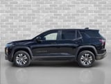 2026 Chevrolet Equinox - Preview 8