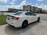 2018 Maserati Ghibli - Preview 7