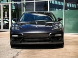 2017 Porsche Panamera - Preview 4