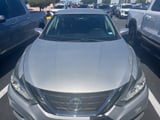 2016 Nissan Altima - Preview 3
