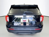 2024 Ford Explorer - Preview 6