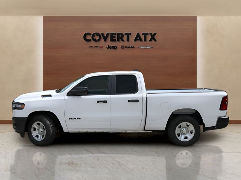 2026 Ram 1500 - Image 2