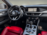 2023 Alfa Romeo Stelvio - Preview 6
